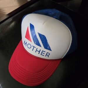Mother Trucker Hat